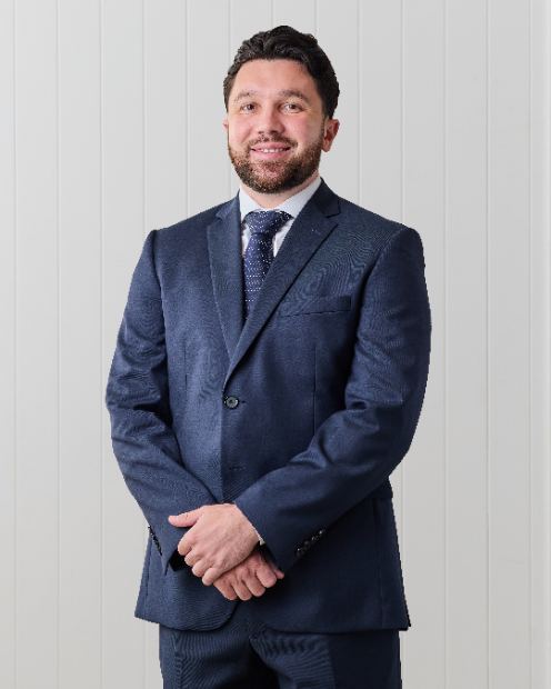 Nick Ujvary